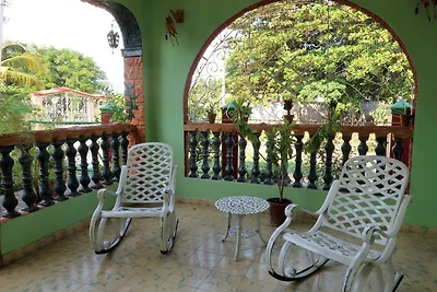 Vakantieappartement Gezinsvakantie Trinidad - Tobago