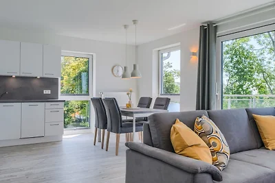 Ferienwohnung Auszeit