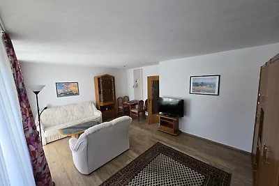 Apartmenthaus Usedom