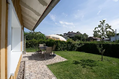 Alte Da(h)me Kleine Ostseeliebe