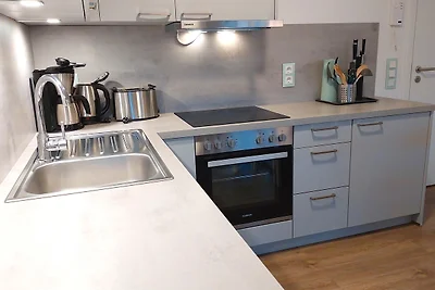 Haus Mönchgut, Whg. 33