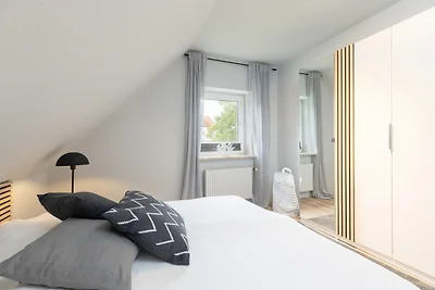 Appartement Nele | Kieler Strasse