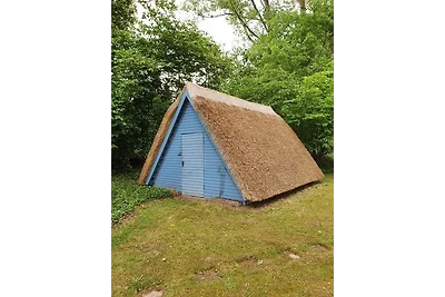 Traumhaftes Reetdachhaus "Grote