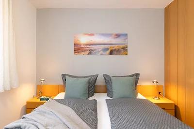 Appartamento Vacanza con famiglia Grömitz