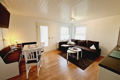 Küstenhaus Fewo mittel