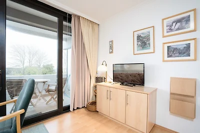 Haus Vier Jahreszeiten Wohnung 301