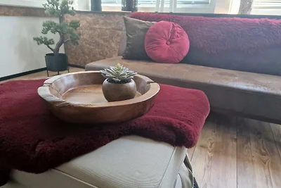 Appartement Vacances avec la famille Goslar