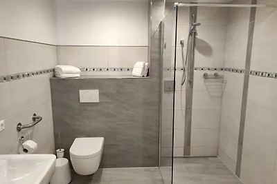 apartman za odmor Obiteljski odmor Nübel