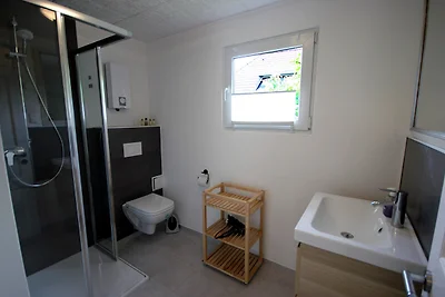 Neu Süllitz, Bungalow 50