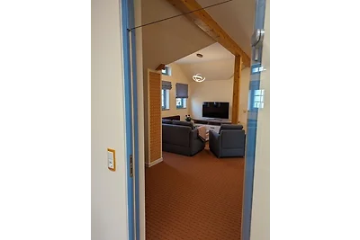 Ferienwohnung: Zur Kirschallee