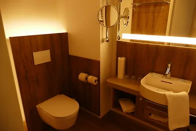 Appartamento Vacanza con famiglia Soltau