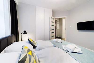 Sun&Snow Residence - Apartment 1F/4