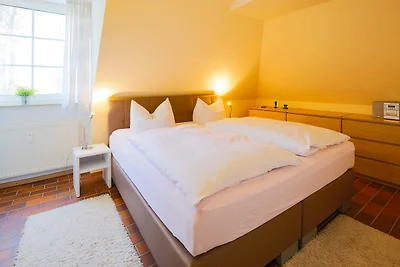 Vakantieappartement Gezinsvakantie Prerow