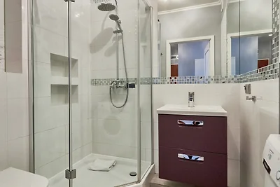 Sun&Snow Platan Swinoujscie -