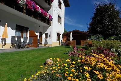 Ferienwohnung in Kappl für 2