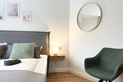 Seehaus Aachblick: SPA