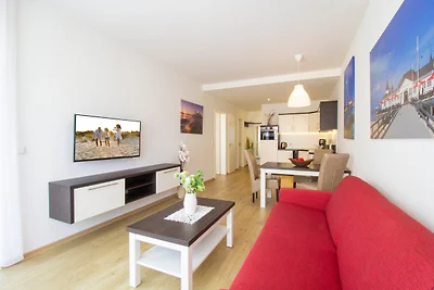 (Brise) Strandresidenz Else Marie