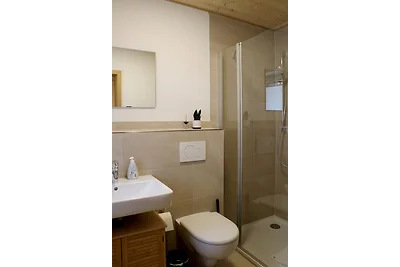 Apartament Dla rodzin St. Blasien