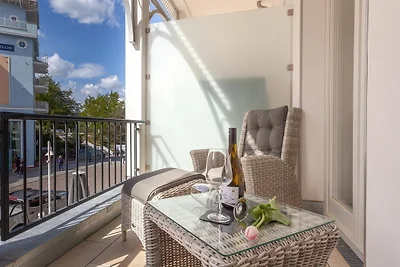 at Home im FIRST Sellin