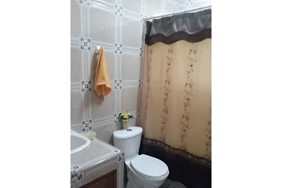 Villa Arcoris Appartement 1