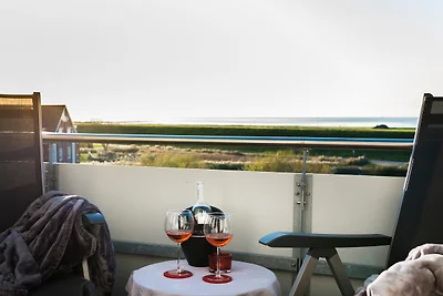 Vakantieappartement Gezinsvakantie Dorum
