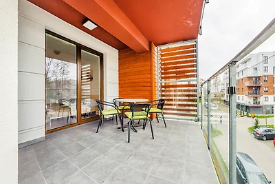 Sun&Snow Polanki - Apartment A110