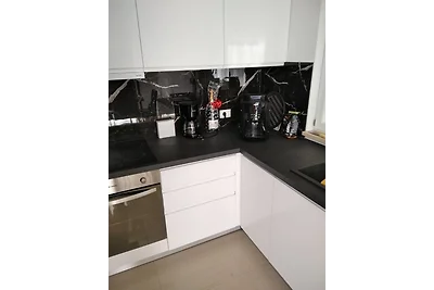 Villa Gusto 4*. Mit Pool und