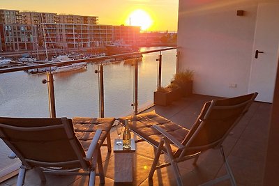 Vakantieappartement Gezinsvakantie Bremerhaven