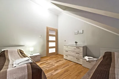 Sun&Snow Casa Marina - Apartament