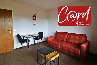 Ferienhaus Anita - Wohnung Nr.04