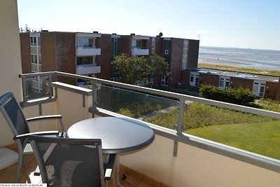 Vakantieappartement Gezinsvakantie Wyk