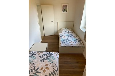 Vakantieappartement Gezinsvakantie 