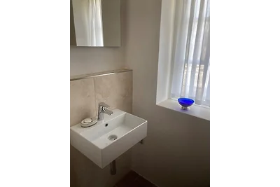 Hüs an den Salzwiesen