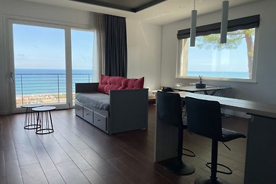 Vakantieappartement Gezinsvakantie Fermo