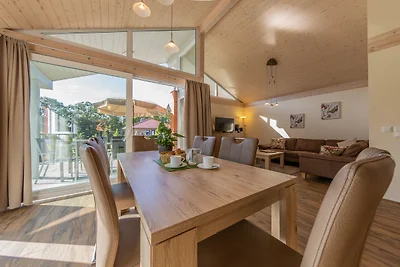 Casa vacanze Vacanza di relax Malchow