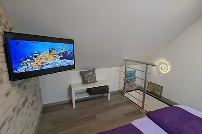 Casa vacanze Vacanza di relax Goslar