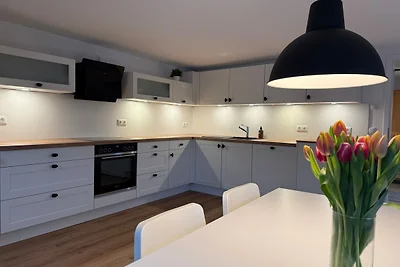 Ferienwohnung "Beim Xander"