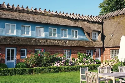 Vakantieappartement Gezinsvakantie Nieby