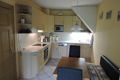 Ferienwohnung Callsen