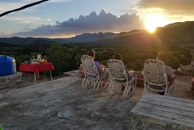 Vakantieappartement Gezinsvakantie Vinales