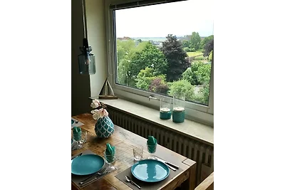 COAST HOUSE Dünenloft