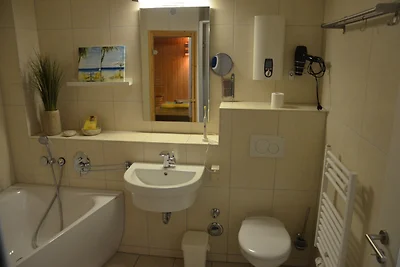Vakantieappartement Gezinsvakantie Großenbrode