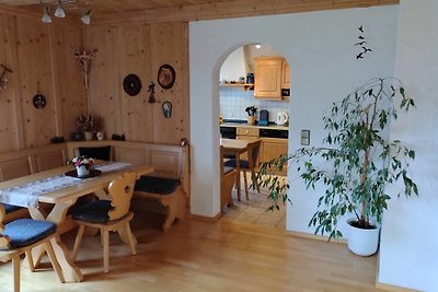 Vakantieappartement Gezinsvakantie Titisee-Neustadt