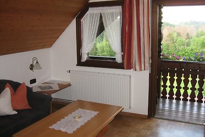 Vakantieappartement Gezinsvakantie Dachsberg