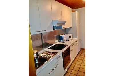 Grosse Ferienwohnung Pool Sauna