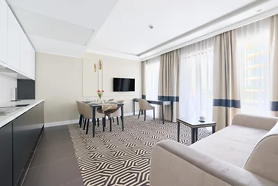 Sun&Snow Privatwohnungen im Baltic