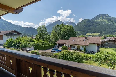 Landhaus Schenk / Rotspitze