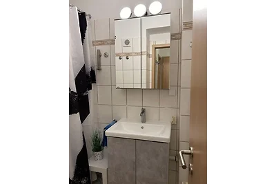 Bocksbergkieker im Ferienpark