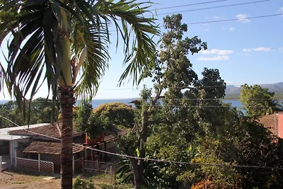 Hostal Restaurante Kenia y Jorgito