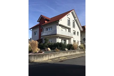 Appartamento Vacanza con famiglia Aichach Sulzbach